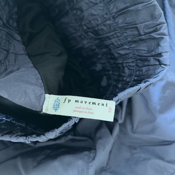 Free People Movement Way Home Shorts - Picture 4 of 5